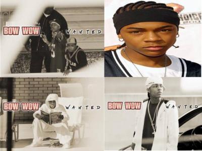 bow wow